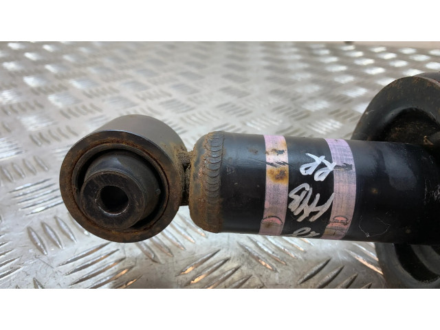 Задний aмортизатор