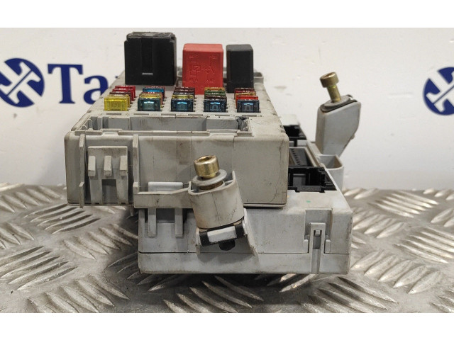 Pojistková skříňka Řídící jednotka BSM 51735172, 51735172NPL   Fiat Punto (188) 2003