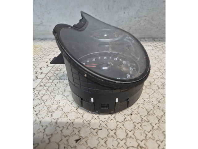 Панель приборов 8V0920870H Audi A3 S3 8V