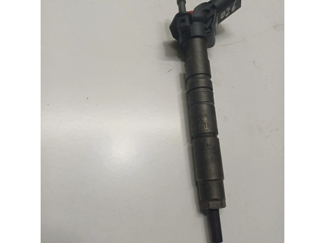 Vstřikovač A6420701187 Mercedes-Benz C W204 pro naftový motor 3.0