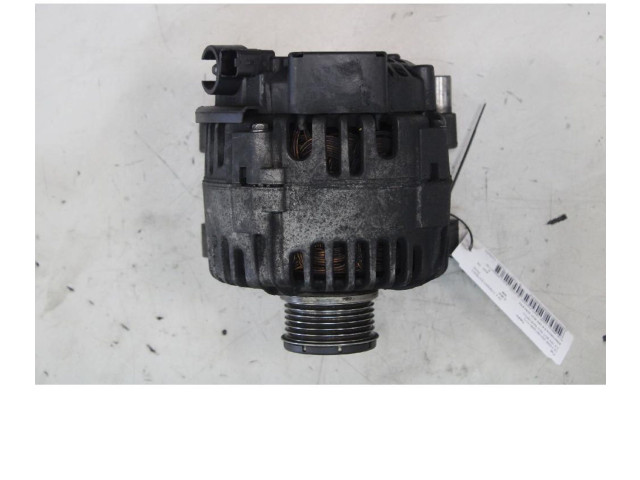 Генератор Fiat Ulysse