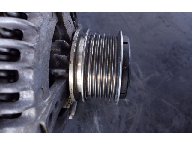 Генератор P56029574AA, TN1042101840 Fiat Freemont