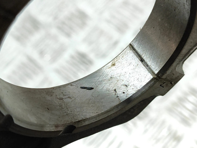  Поршень  132105J6A00, 13050R9PA00  Honda Odyssey для бензинового двигателя 3.5