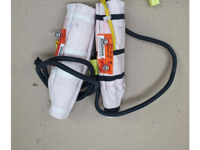 Подушка безопасности в сиденье 6490000689, 98061980 Mazda CX-5 II