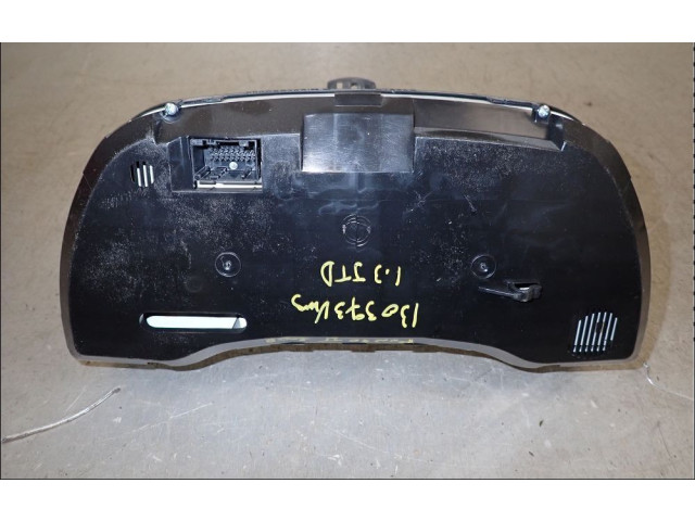 Přístrojová deska  Fiat Punto (188) 2008 51703280  