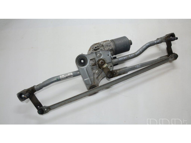 Комплект механизма стеклоочистителей