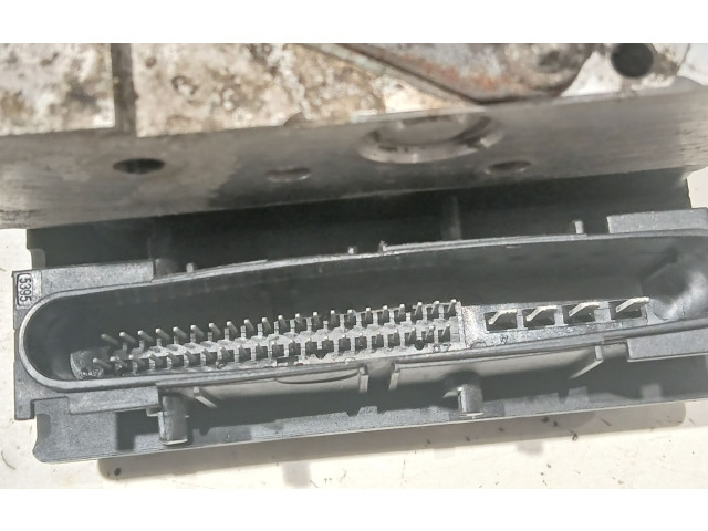 Блок АБС 95524511 Opel Meriva A 2003 - 2010 года