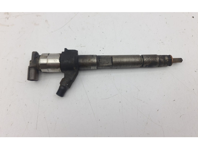 Форсунка 1465A353    Mitsubishi Outlander   