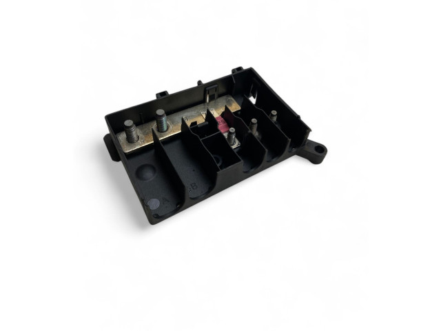 Pojistková skříňka 4M0941828J Audi Q7 4M 2018