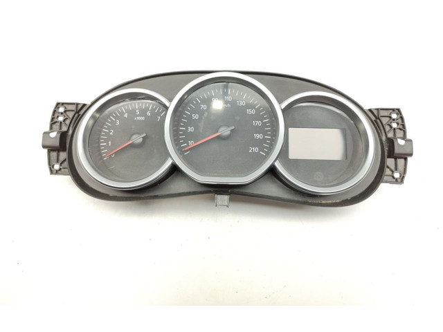 Панель приборов 248101601R Dacia Sandero