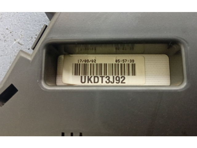 Přístrojová deska Fiat Ulysse 2002 1490107080, 1490107080