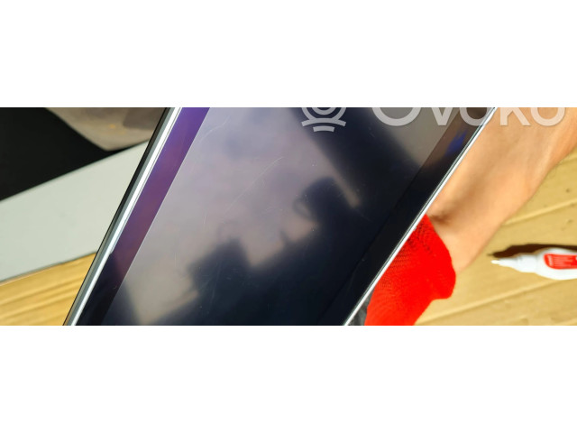 Дисплей    80A919605, 10R051752   Audi Q5 SQ5