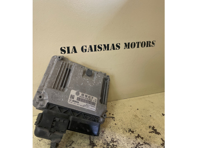 Řídící jednotka 03G906021PF   Volkswagen Caddy 2007