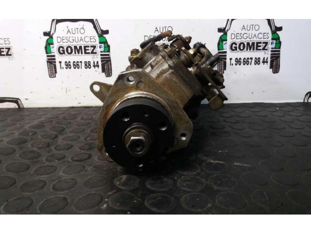 Топливный насос