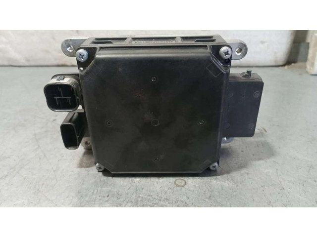 Блок управления 8965053430   Lexus IS III XE30