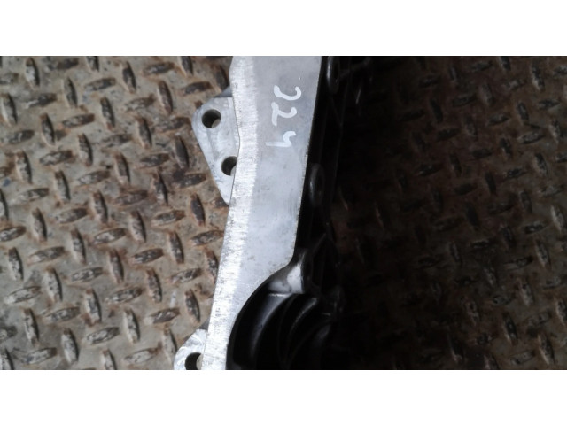 Кронштейн генератора