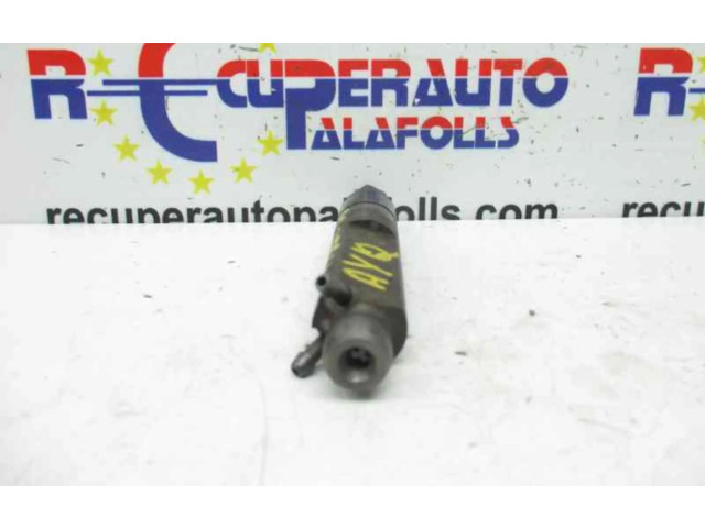 Форсунка 028130203F    Seat Inca (6k)   