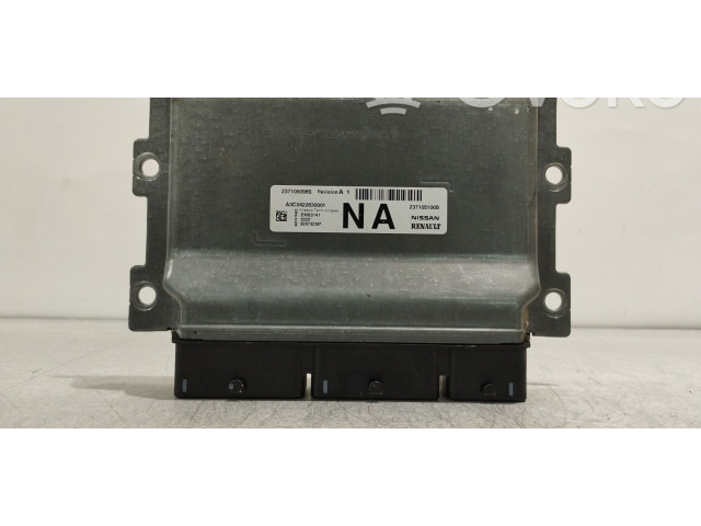 Блок управления двигателя BNZJ, 16199550 Daewoo Espero