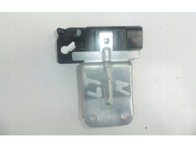 Блок управления дверью