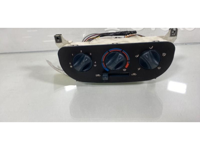 Блок управления климат-контролем 46723236 Fiat Doblo