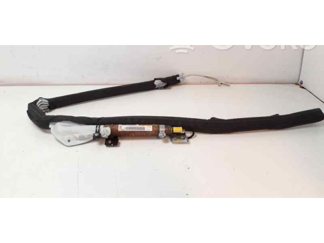 Подушка безопасности двери 9646572080   Citroen C4 I