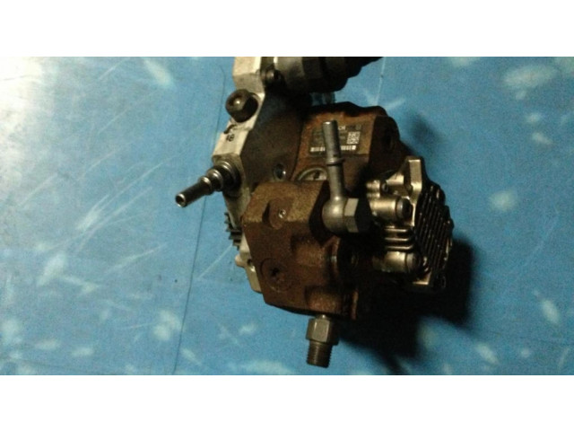 Vstřikovací čerpadlo 0445010099 Renault Trafic II (X83) pro naftový motor 2.0