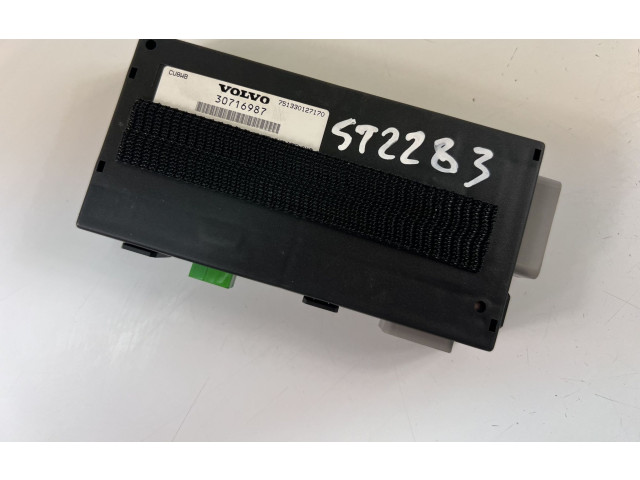 Блок управления 30716987   Volvo V70