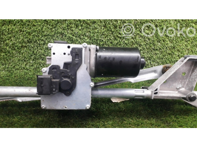 Моторчик дворников w19436 Citroen DS4