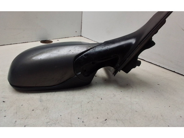 Зеркало электрическое        Saab 9-3 Ver2  2003 - 2007 года   