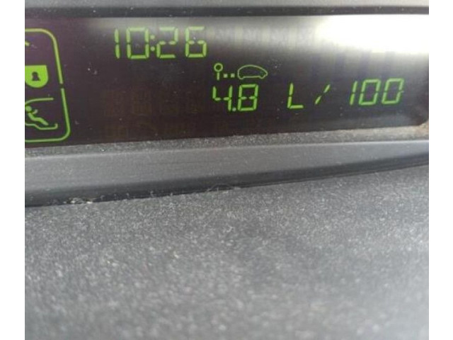 Подрулевой шлейф SRS Citroen Xsara Picasso