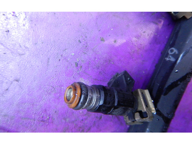 Топливная рампа 030133319G, 030133319G   Seat Cordoba (6K)   для двигателя ---