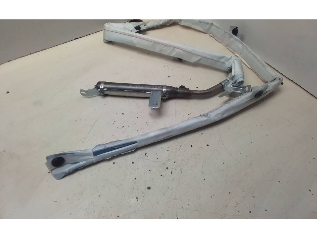 Боковая подушка безопасности 10031313, 04291GB0123 Audi A3 S3 8P