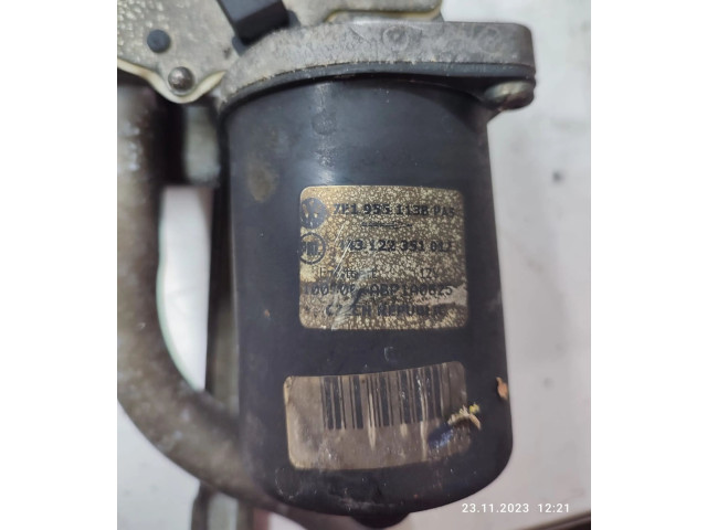 Панель приборов 7E1955113B   Volkswagen Multivan T5       