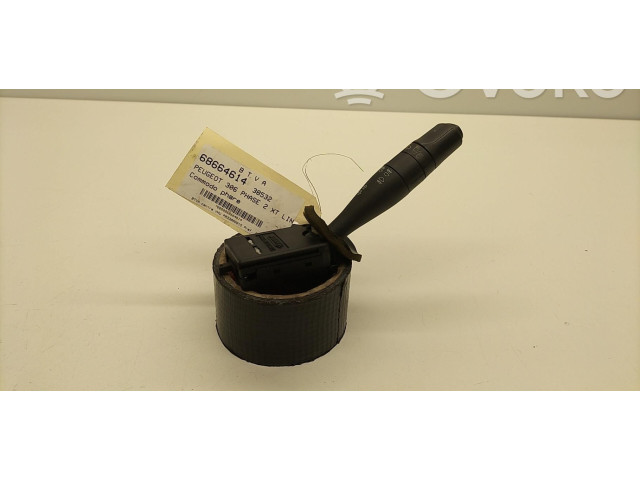 Ручка поворотов/ фонарей 625370    Peugeot 306  -  года