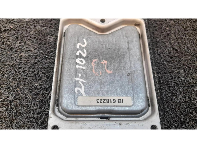 Блок управления двигателем Блок управления 0261204948, CENTRALITAMOTORUCE Alfa Romeo 166