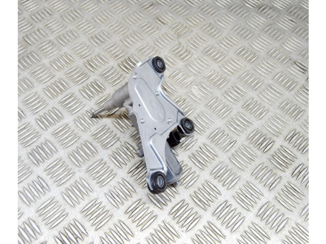 Моторчик заднего дворника HK8317404AB, MS2596003211    Jaguar F-Pace