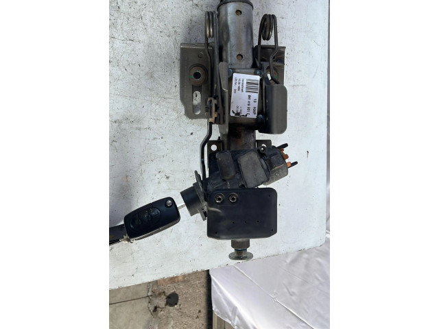    Рулевая рейка 8N1419501C, 8N1419501C   Audi TT Mk1 1999 - 2006 года