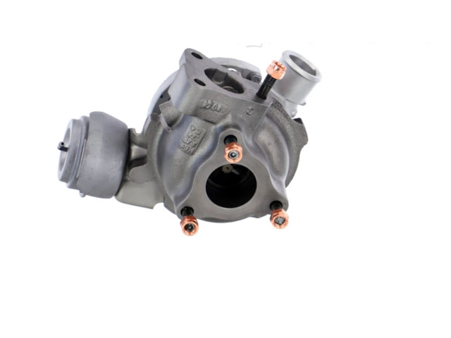 Turbodmychadlo Турбина 775274-5002S, 775274-5002S   KIA Venga   