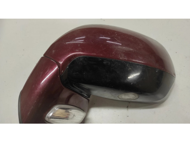 Зеркало электрическое     левое   Citroen C4 I  2004-2010 года   