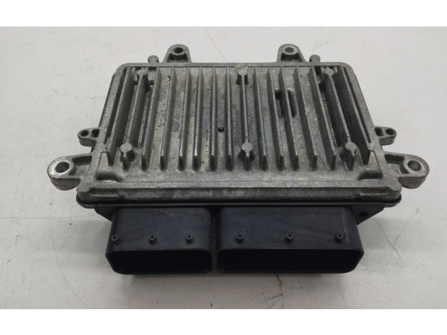 Řídící jednotka A6401507879, 0281013028 Mercedes-Benz B W245 2006