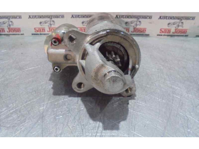 Насос усилителя руля       Ford Fiesta  2006 - 2008 года   