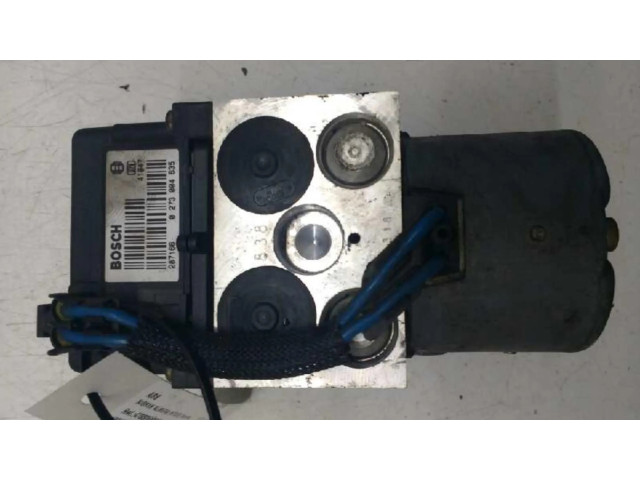 Блок АБС 476605M306, ABS Nissan Almera N16 2000-2010 года