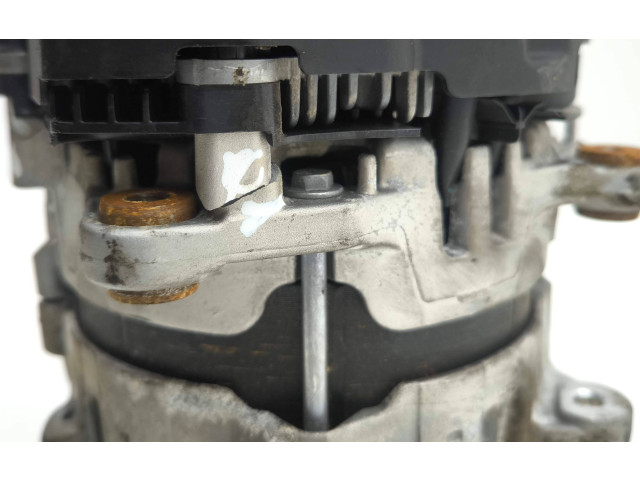 Генератор 05E903018G, 2740009P Volkswagen Golf VIII