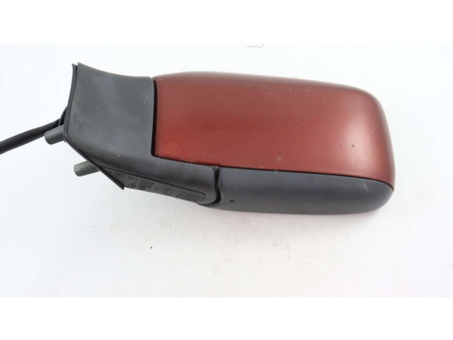 Зеркало электрическое        Volvo S70  V70  V70 XC  1997 - 2000 года   