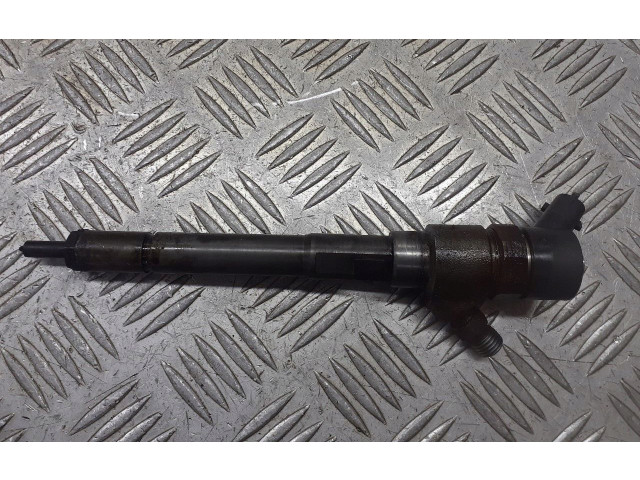 Форсунка 0445110270    Chevrolet Epica   