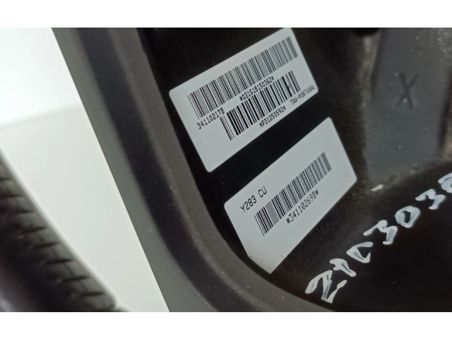 Volant Volvo XC70 2016 34110217B, 34110269B