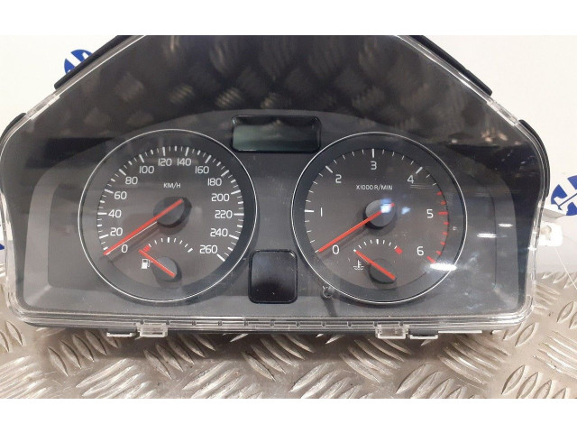 Панель приборов 31254776, 36002433 Volvo C30