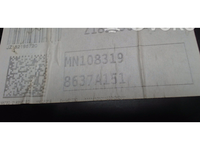 Блок предохранителей MN108319 Mitsubishi Colt