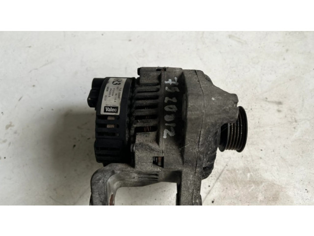 Генератор YLE102500, 2542265B Rover 75 2.0