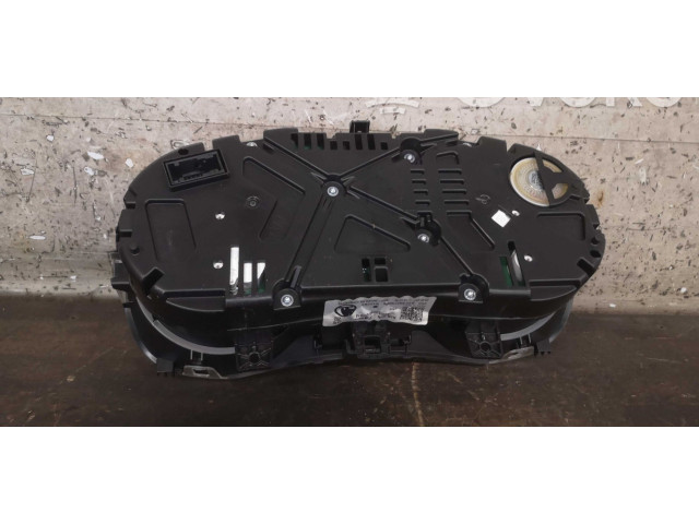 Панель приборов 5JA920740A, 5JA920740A Skoda Rapid (NH)